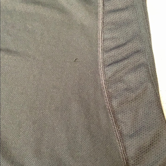 Nike Dri Fit Shirt Large - Picture 5 of 7